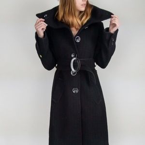 Soia Kyo Winter Coat